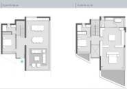 Obra nueva - Villa -
Altea - Santa Clara