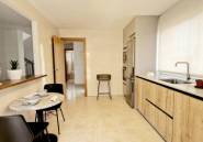 New Build - Villa -
Lorca - Purias