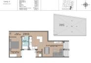 Rynek Pierwotny - Penthouse -
Algorfa - Pueblo