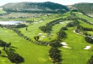 Rynek Pierwotny - Villa -
BAÑOS Y MENDIGO - Altaona Golf