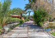 Reventa - Villa -
Elche/Elx