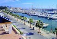 Rynek Pierwotny - Ground floor apartment -
Villajoyosa - La Tellerola