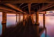 Obra nueva - Town House -
La Manga