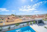 Rynek Wtórny - Villa -
Ciudad Quesada - Rojales - La Marquesa Golf