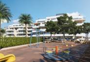 Obra nueva - Piso -
Torre Pacheco - Santa Rosalia Lake And Life Resort