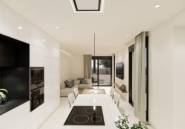 Rynek Pierwotny - Town House -
Dolores - urbanizacion