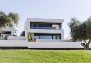 Rynek Pierwotny - Villa -
Algorfa - La finca golf