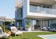 Obra nueva - Town House -
San Juan Playa - Cabo De Las Huertas