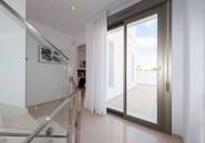 New Build - Villa -
Los Alcázares - Playa del Espejo