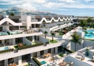 Rynek Pierwotny - Apartament -
Alfas del Pí - Alfaz del Sol
