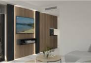 Rynek Pierwotny - Villa -
Algorfa - La finca golf