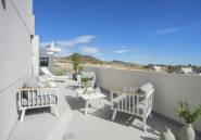 Rynek Pierwotny - Villa -
BAÑOS Y MENDIGO - Altaona Golf