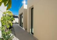 New Build - Villa -
Polop - La Alberca