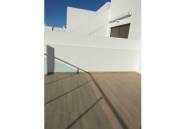 Rynek Pierwotny - Town House -
Orihuela - Vistabella Golf
