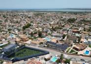 Obra nueva - Villa -
Ciudad Quesada - Rojales