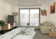 New Build - Villa -
Torre Pacheco - pueblo