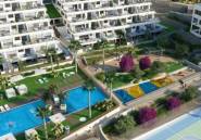 Rynek Pierwotny - Apartament -
Finestrat - Seascape