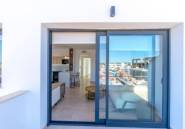 Rynek Pierwotny - Bungalow -
Torrevieja - Los Balcones