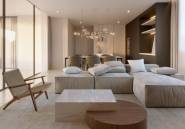 Rynek Pierwotny - Apartament -
La Nucía - Puerto Azul