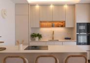 Obra nueva - Piso -
La Manga - Veneziola