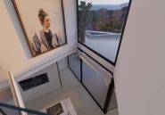 New Build - Villa -
Benitachell - Golden Valley