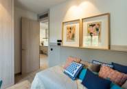 Obra nueva - Villa -
Algorfa - La finca golf