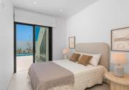 New Build - Town House -
Los Alcázares - Serena Golf