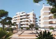 Obra nueva - Piso -
Torre Pacheco - Santa Rosalia Lake And Life Resort