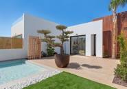 Rynek Pierwotny - Villa -
Los Alcázares - Serena Golf