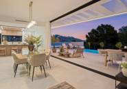 Rynek Pierwotny - Villa -
Polop - Urbanizaciones