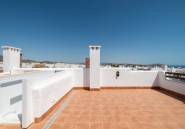 Rynek Pierwotny - Bungalow -
Pulpí (Almería) - Spain