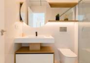 New Build - Bungalow -
Ciudad Quesada - Rojales - Doña pepa