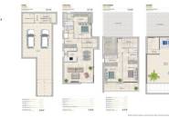 Rynek Pierwotny - Villa -
Finestrat - Puig Campana Golf
