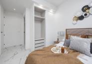Rynek Pierwotny - Apartament -
San Miguel - Pueblo