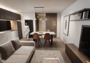 Rynek Pierwotny - Apartament -
Torrevieja - Centro