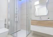 New Build - Bungalow -
Torrevieja - Los Balcones