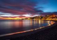 Rynek Pierwotny - Apartament -
Villajoyosa - La Tellerola