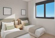New Build - Penthouse -
Alicante - San Agustín-PAU 2