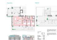 Rynek Pierwotny - Penthouse -
Torre Pacheco - Santa Rosalia Lake And Life Resort