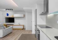 Rynek Wtórny - Apartament -
El Campello - Muchavista