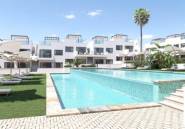 Rynek Pierwotny - Bungalow -
Torrevieja - Los Balcones