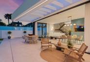 Rynek Pierwotny - Villa -
Polop - Urbanizaciones