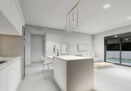 New Build - Villa -
Torre Pacheco - Roldán