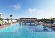 Rynek Pierwotny - Apartament -
Los Alcázares - Torre del Rame