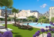 Rynek Pierwotny - Apartament -
Calpe - Manzanera