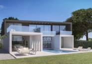 Rynek Pierwotny - Villa -
BAÑOS Y MENDIGO - Altaona Golf