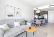Rynek Pierwotny - Apartament -
Torrevieja - Torreblanca