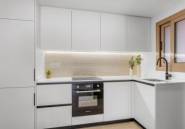 New Build - Apartment -
Jacarilla