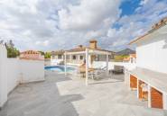 Reventa - Villa -
La Nucía - Panorama