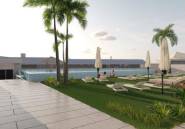 Rynek Pierwotny - Apartament -
San Pedro del Pinatar - Centro